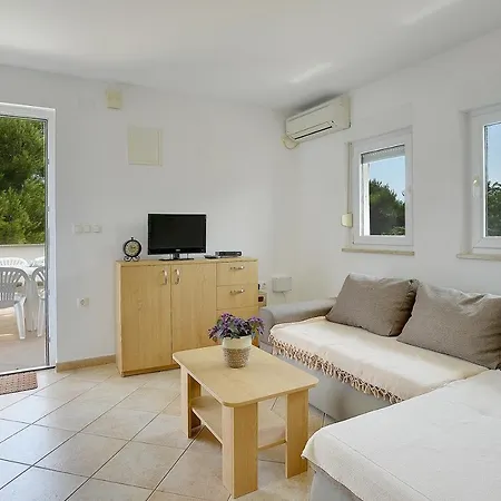 Apartament Dundo A2 Medulin