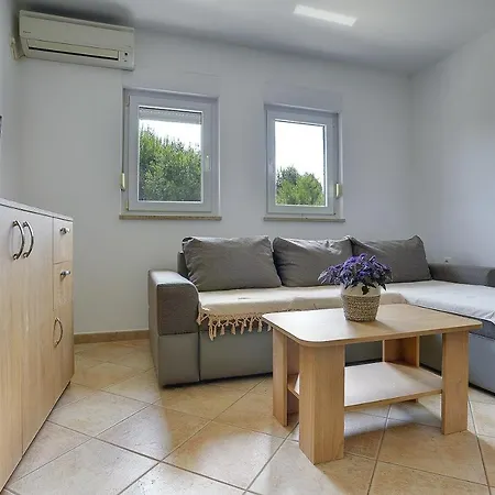 Dundo A2 Apartament Medulin