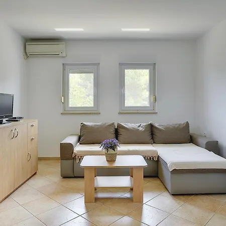 Apartament Dundo A2 Medulin