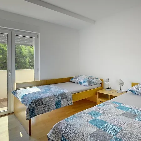 Dundo A2 Apartament Medulin