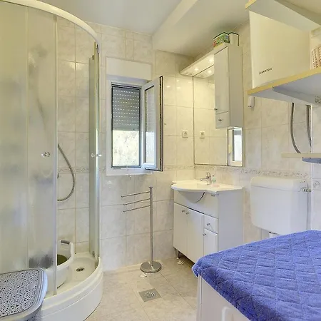 Apartament Dundo A2 Medulin